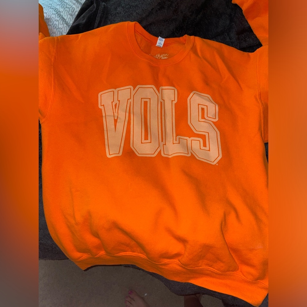 Vols hoodie